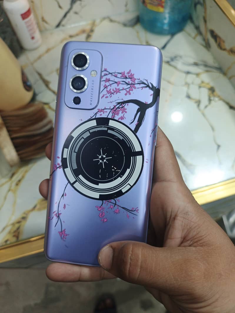 One Plus 9 0