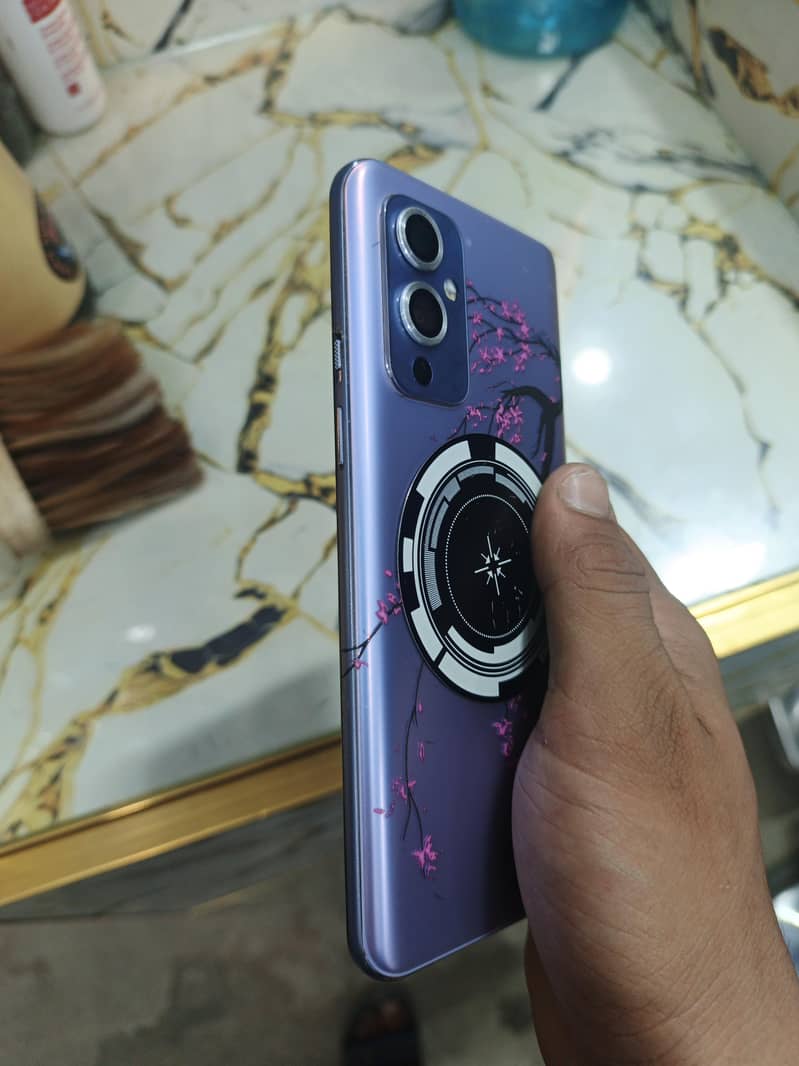 One Plus 9 1