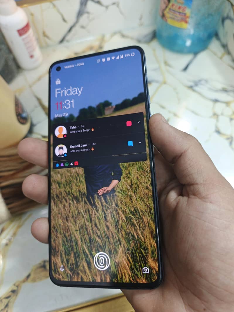 One Plus 9 2