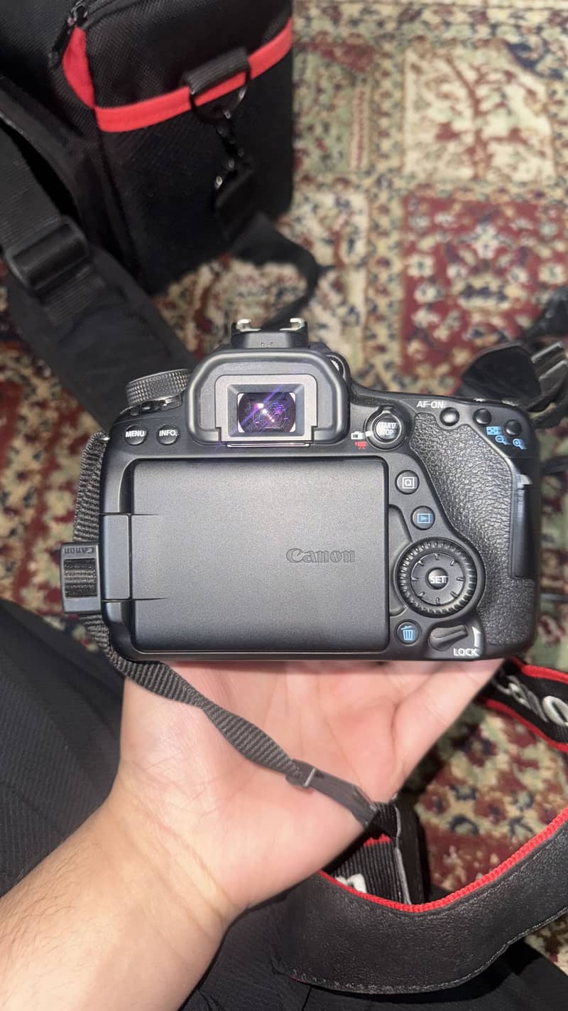 Canon EOS 80D 2