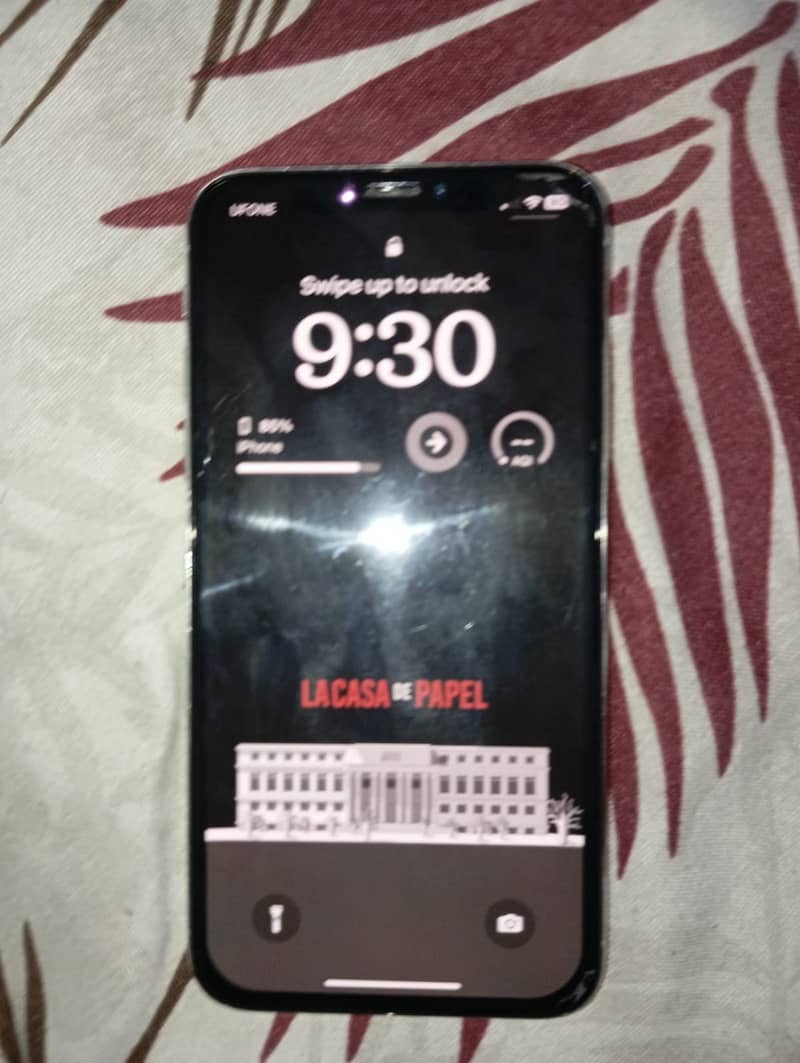 Apple iPhone X 2
