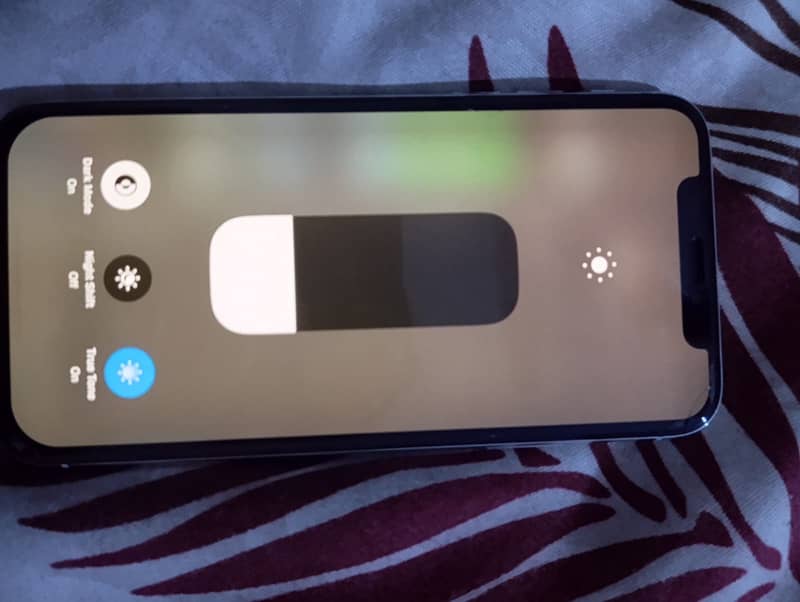 Apple iPhone X 4
