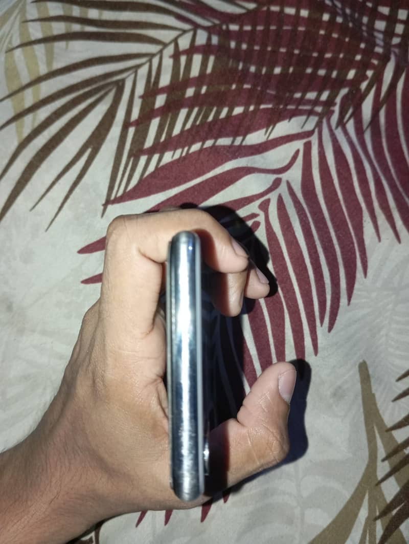 Apple iPhone X 8