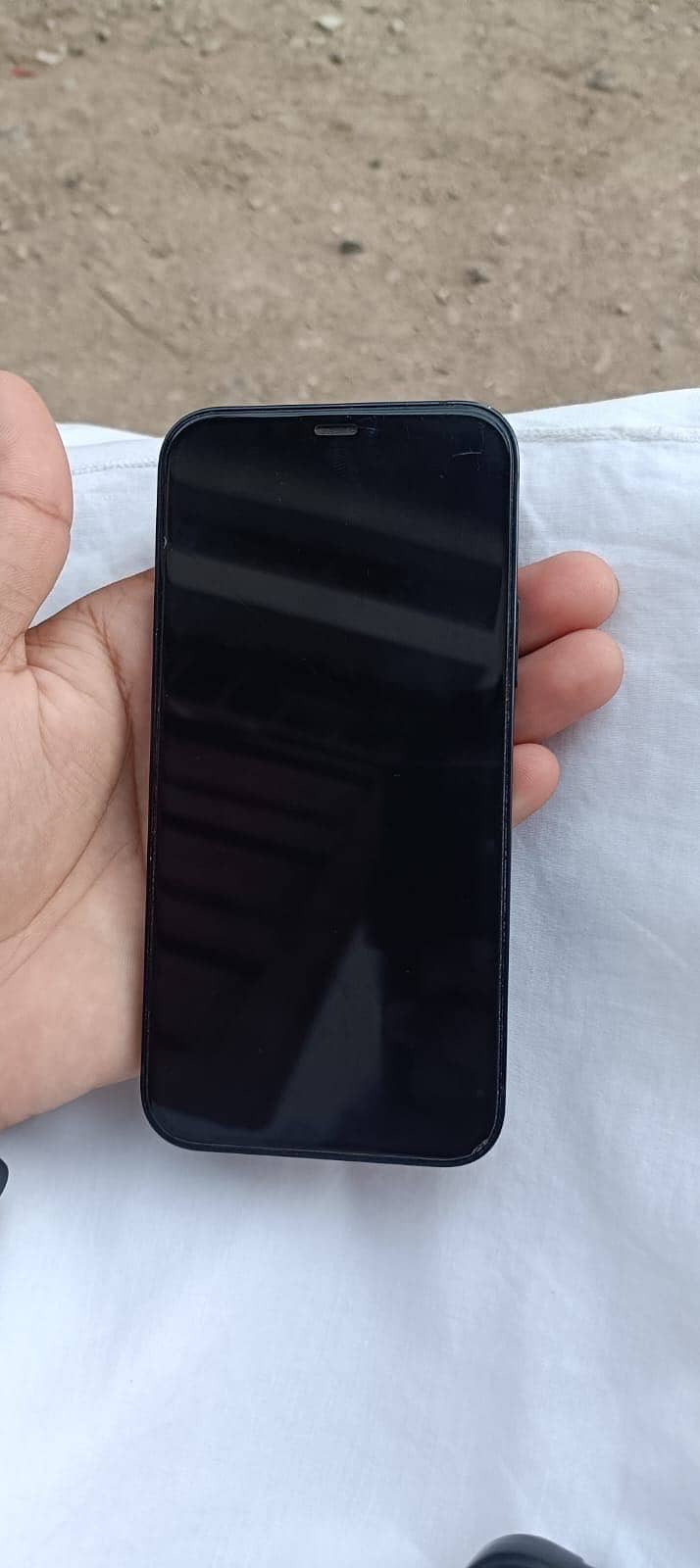 Apple iPhone 12 5