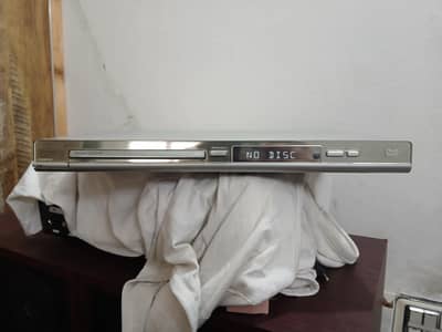 Phillips DVD Player