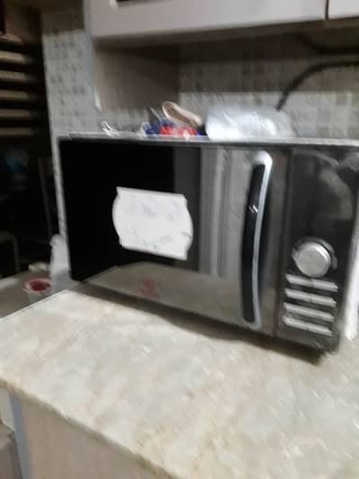 Miceowave good condition