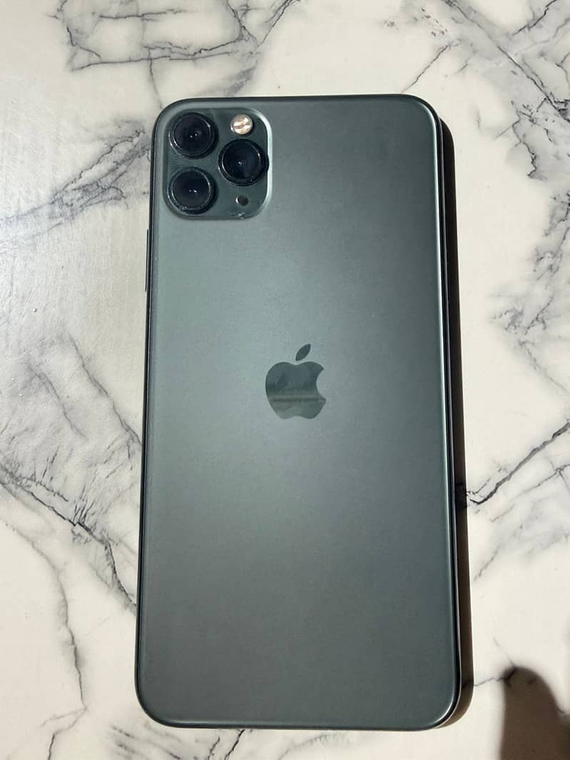 iPhone 11 Pro Max 2