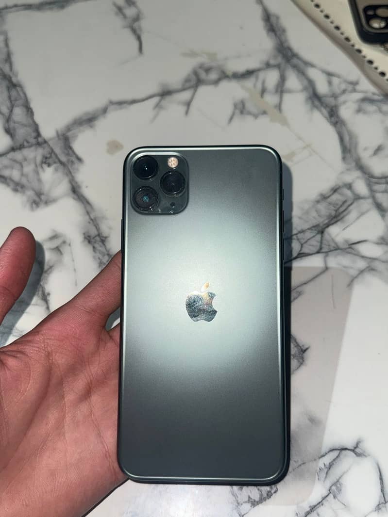 iPhone 11 Pro Max 3