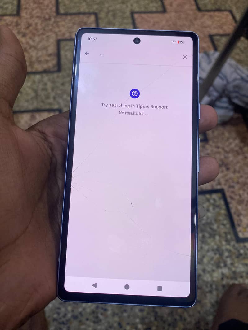 Google Pixel 7a 1