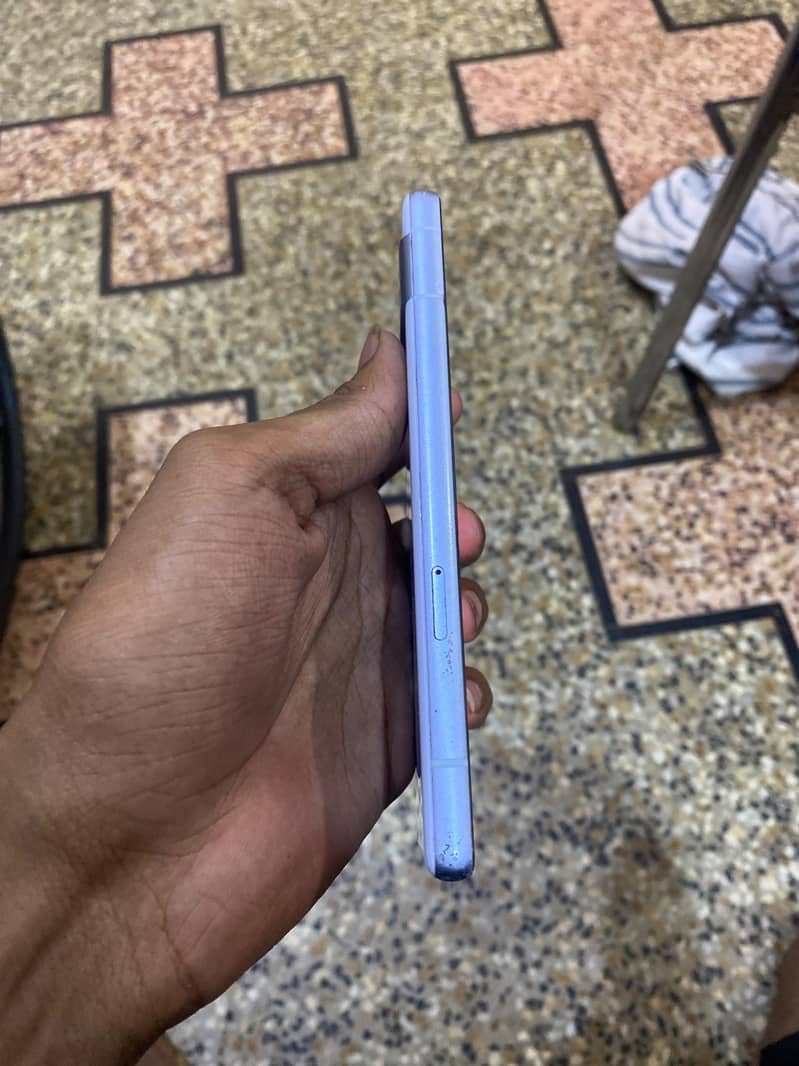 Google Pixel 7a 3