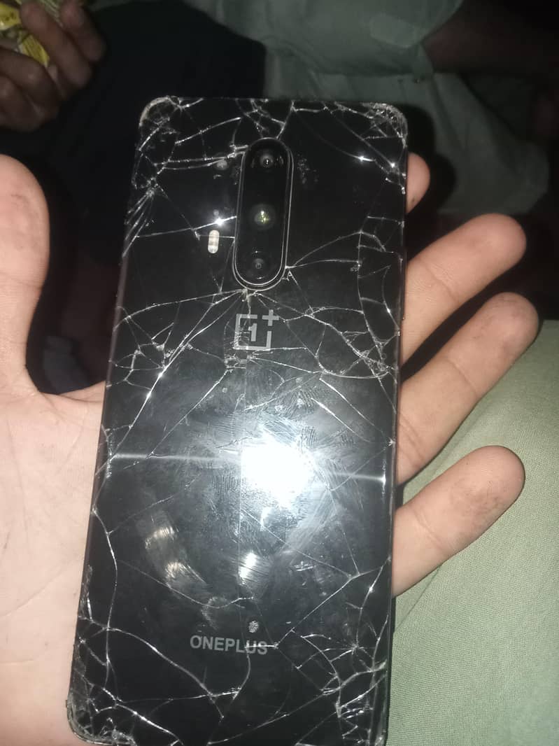 One Plus 8 Pro 2