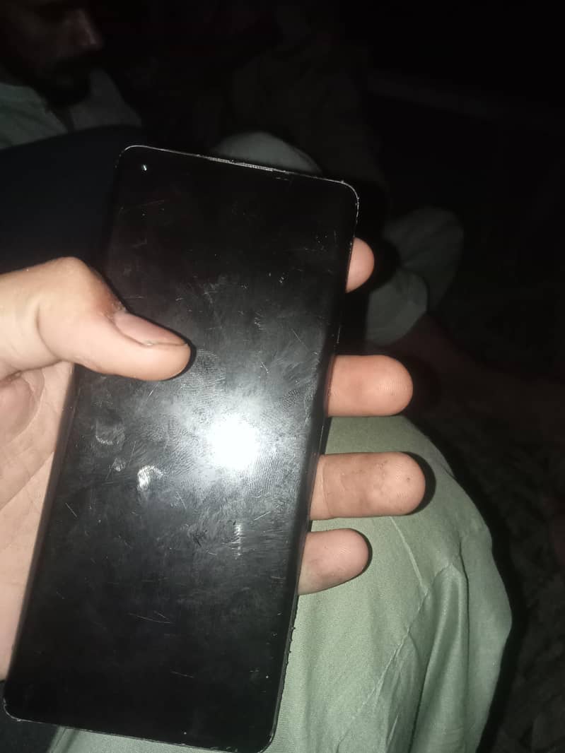 One Plus 8 Pro 3
