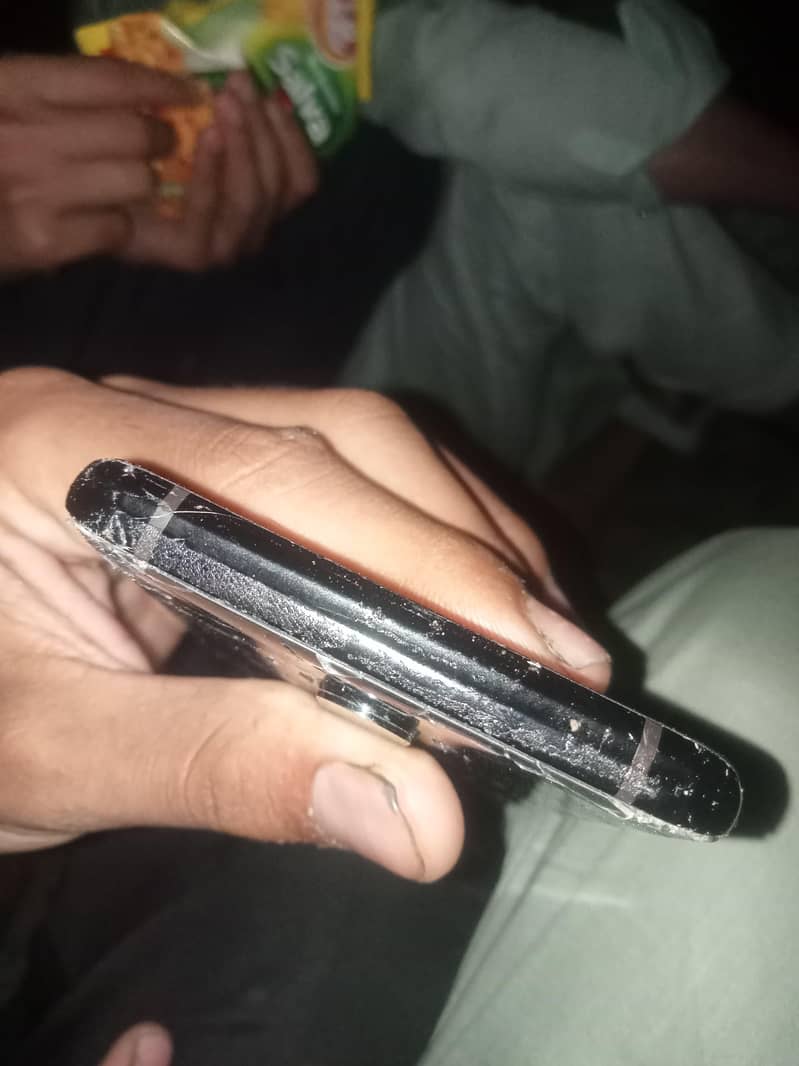 One Plus 8 Pro 6
