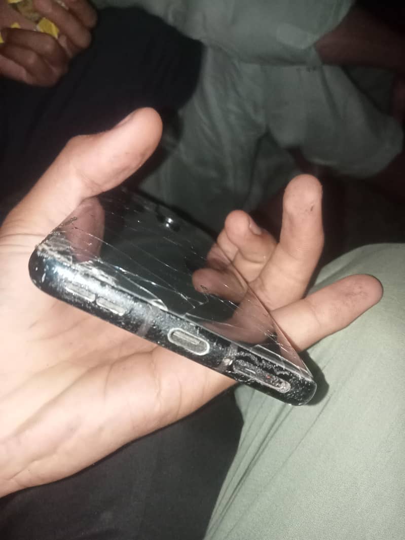 One Plus 8 Pro 7