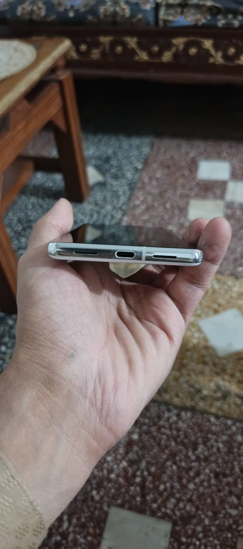 Google Pixel 7 Pro 1