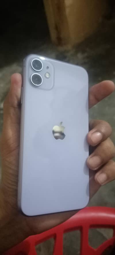 Apple iPhone 11