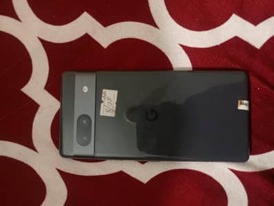 google pixel 7a pta approved