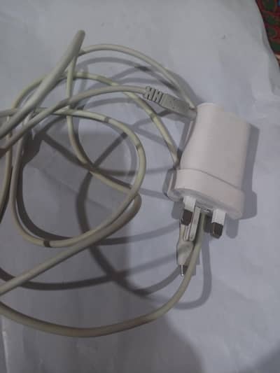charger smart band