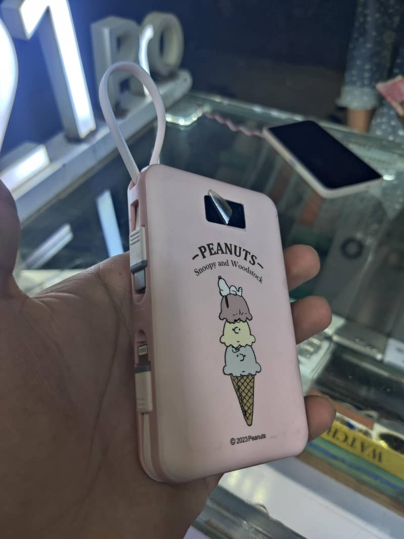 peanuts 2