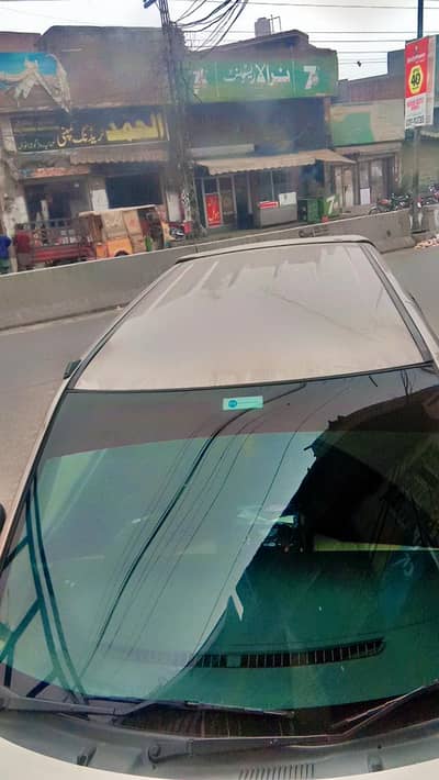 Suzuki Wagon R 2016