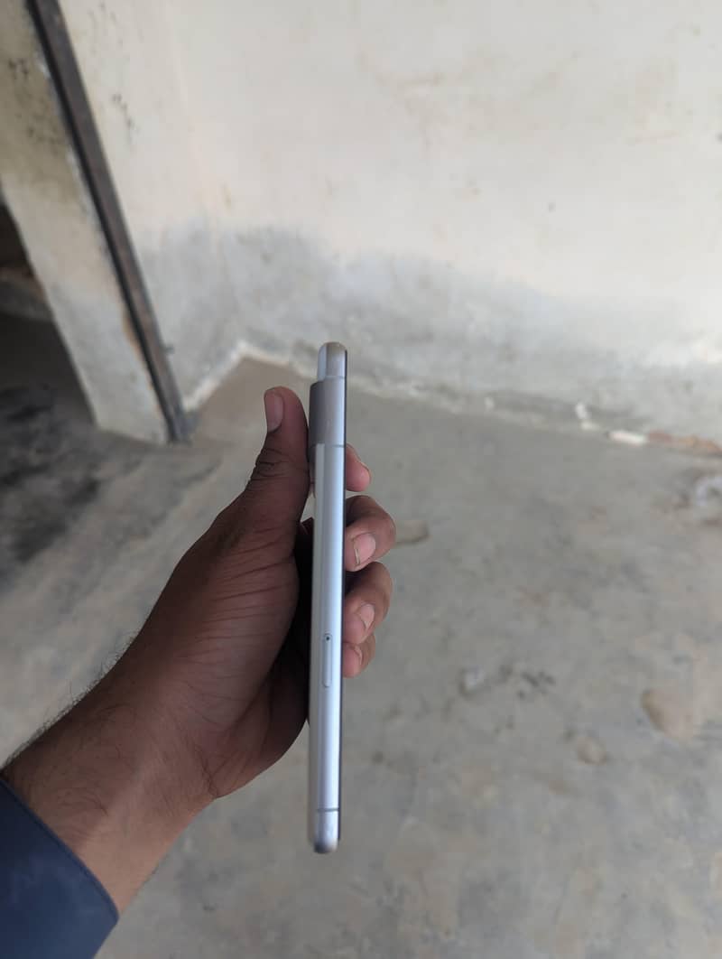 Google Pixel 7 0
