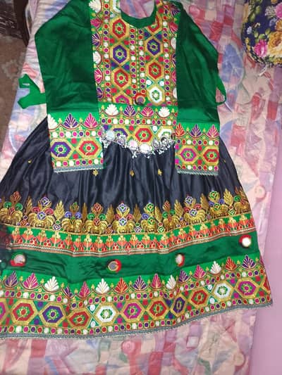 cultural pathani dress
