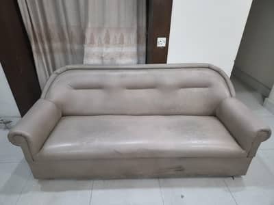 1+3 Sofa Set for Sale Comfortable & Strong