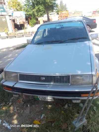 Toyota 1986