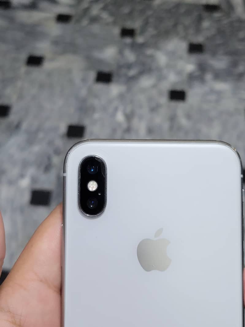 Apple iPhone X 7