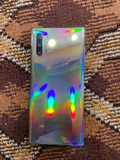 samsung galaxy note 10 plus 5G