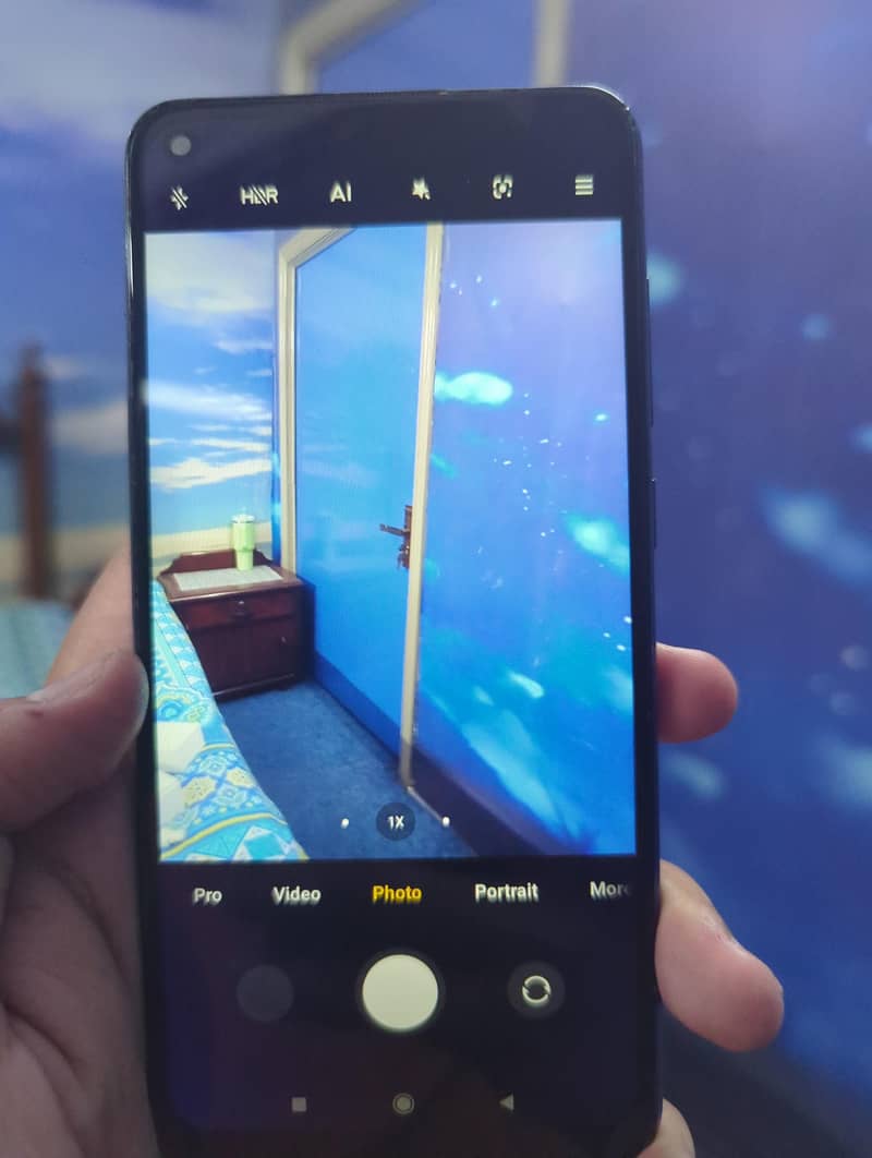 Xiaomi Redmi note 9 2