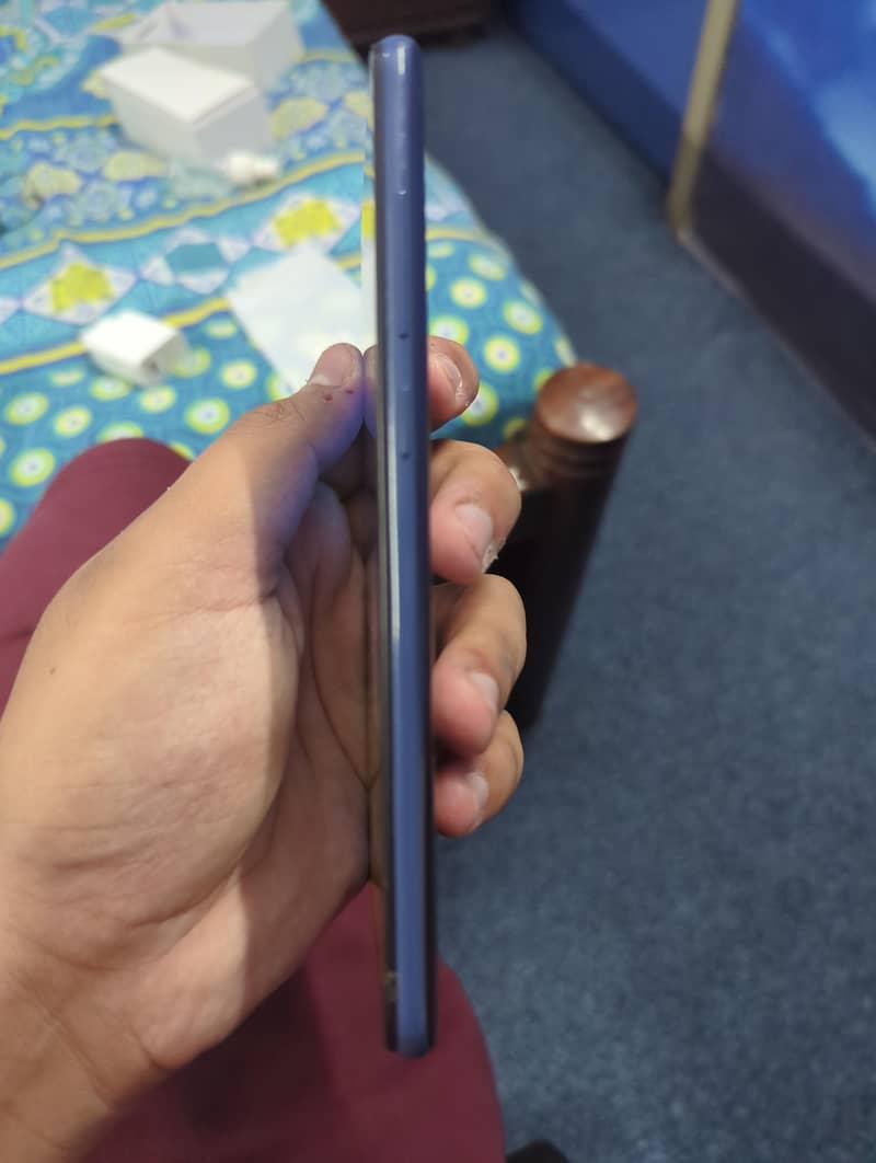 Xiaomi Redmi note 9 4