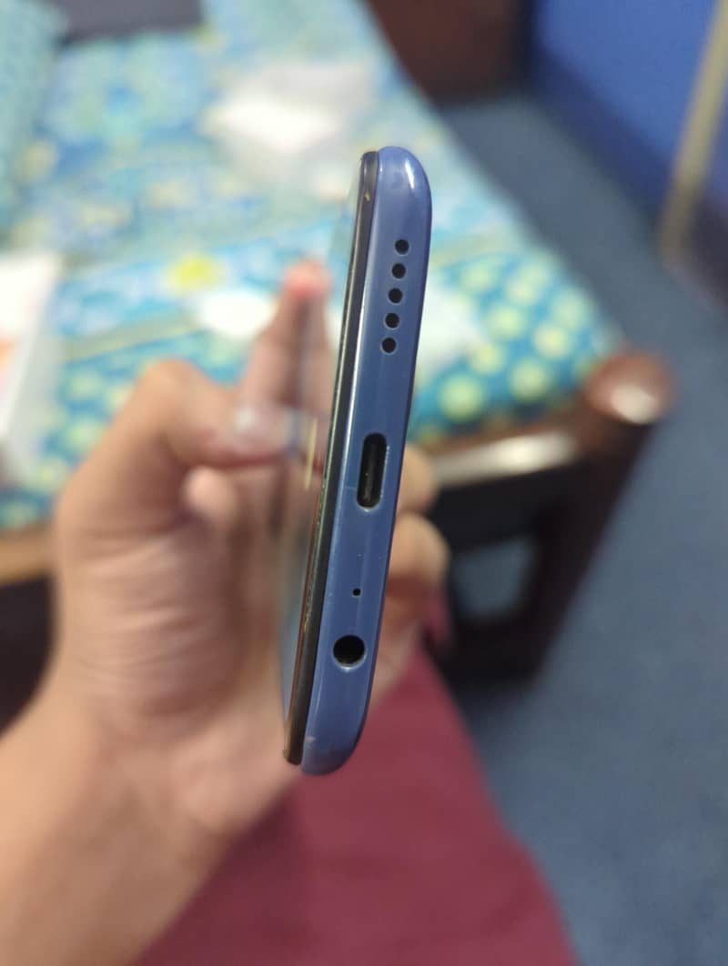 Xiaomi Redmi note 9 5