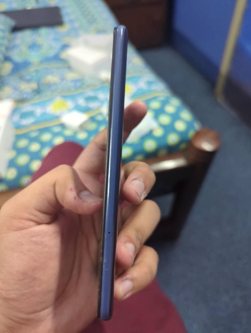 Xiaomi Redmi note 9 6
