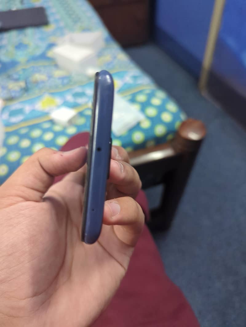 Xiaomi Redmi note 9 7