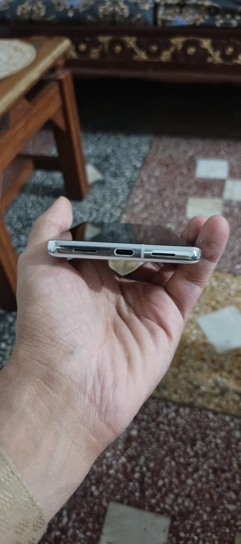 Google Pixel 7 Pro 2
