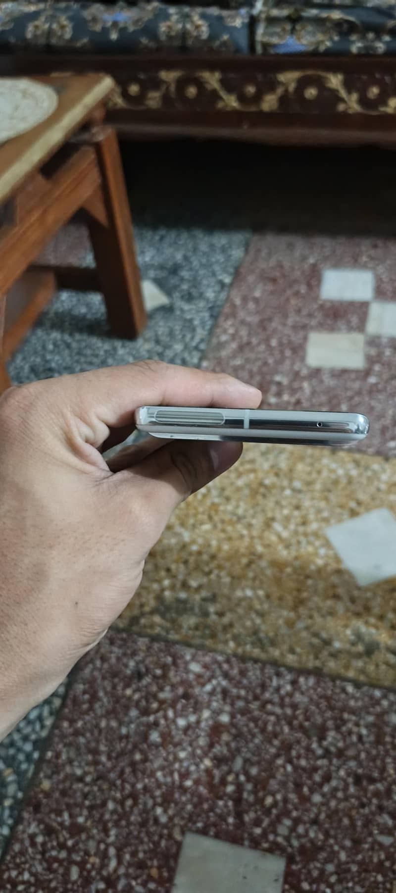 Google Pixel 7 Pro 4