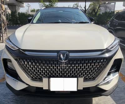 Oshan X7 future sense 7S