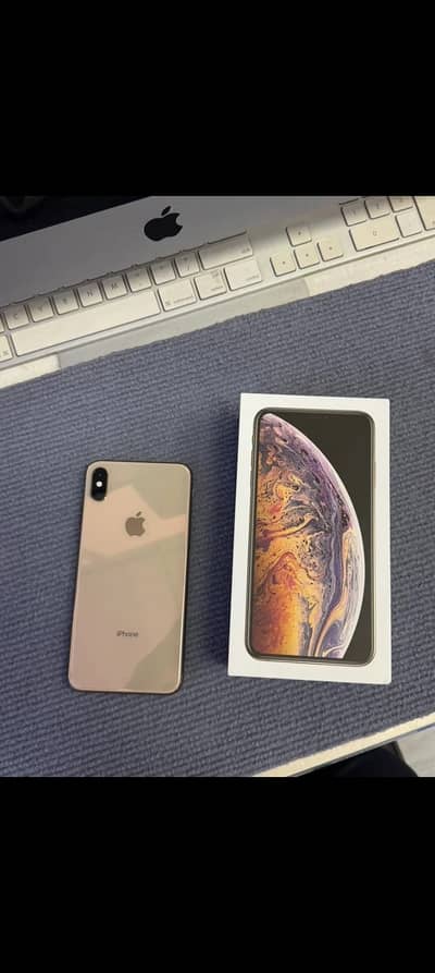 Apple iPhone XS Max
