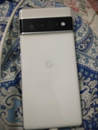 Google Pixel 6 Pro