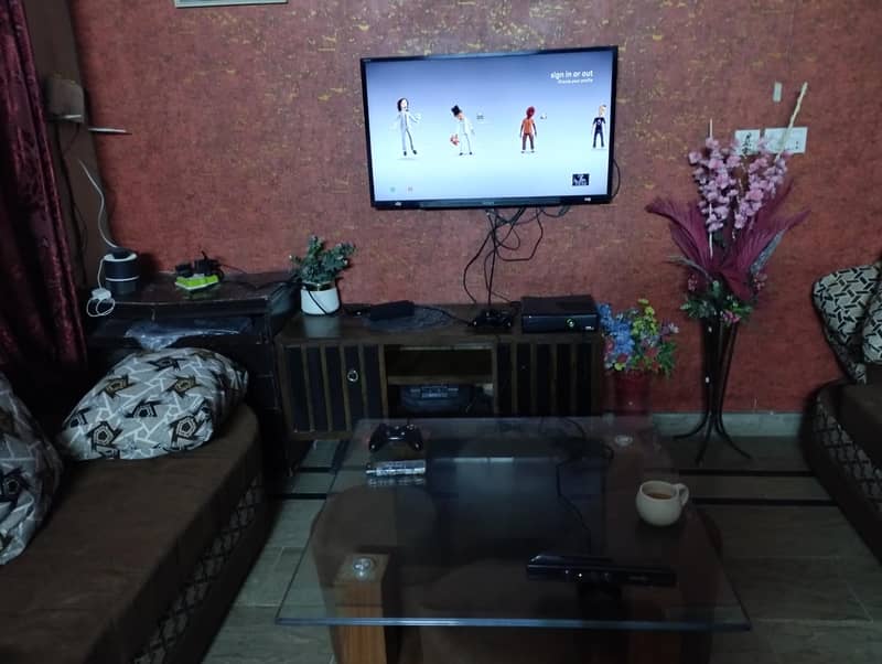 Xbox 360 complete 1