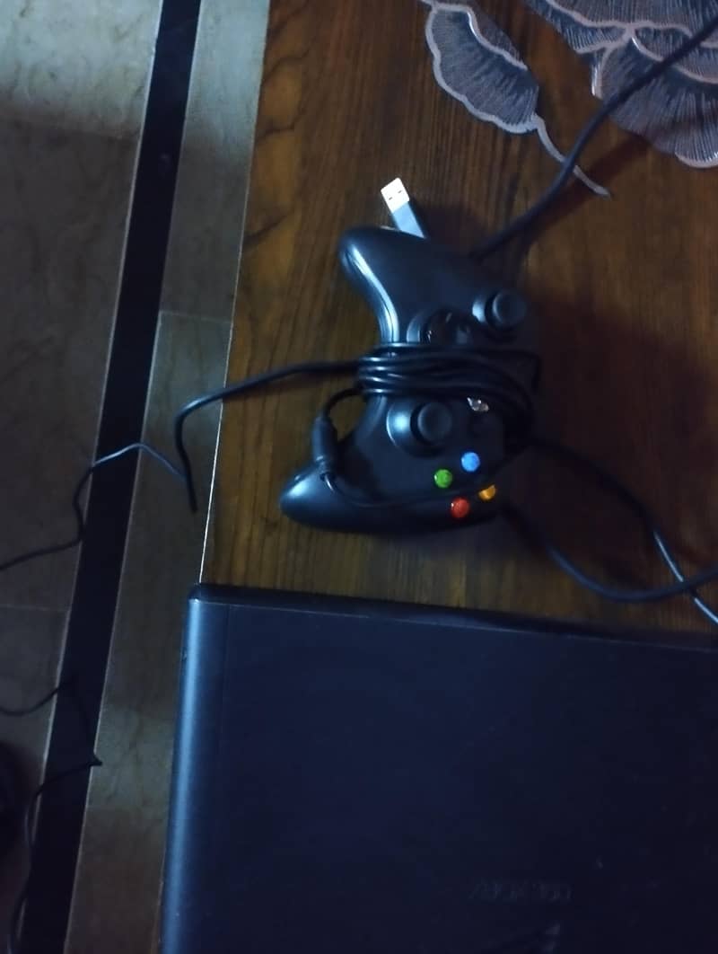 Xbox 360 complete 3