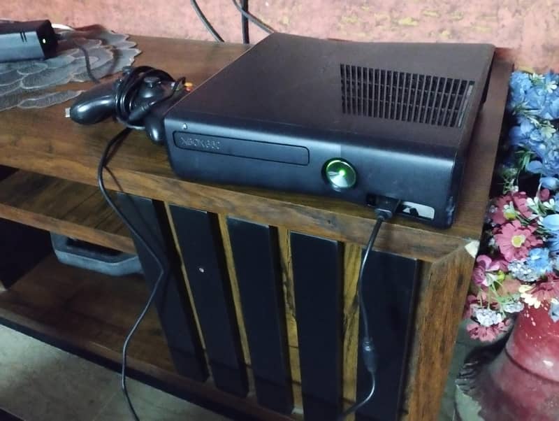 Xbox 360 complete 5