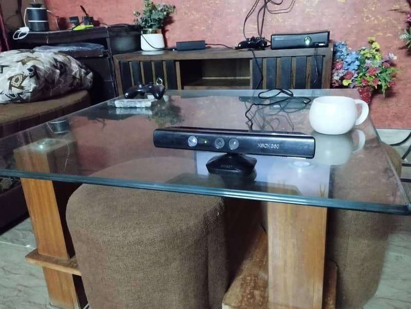 Xbox 360 complete 6