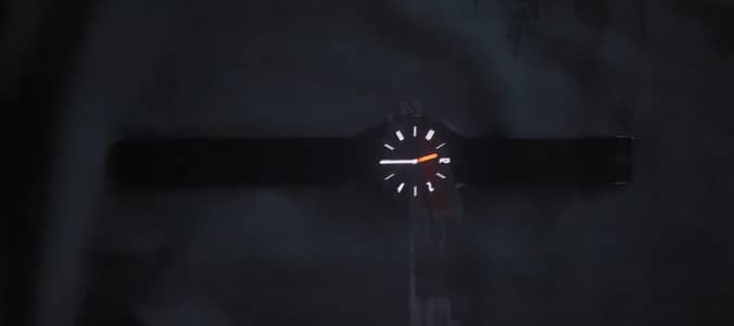 Huawei Watch GT 2