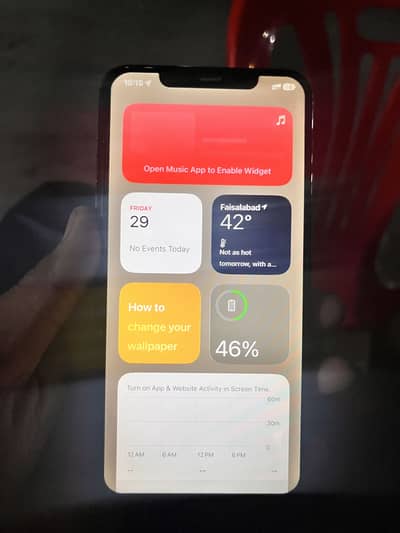 Apple iPhone 11 Pro Max