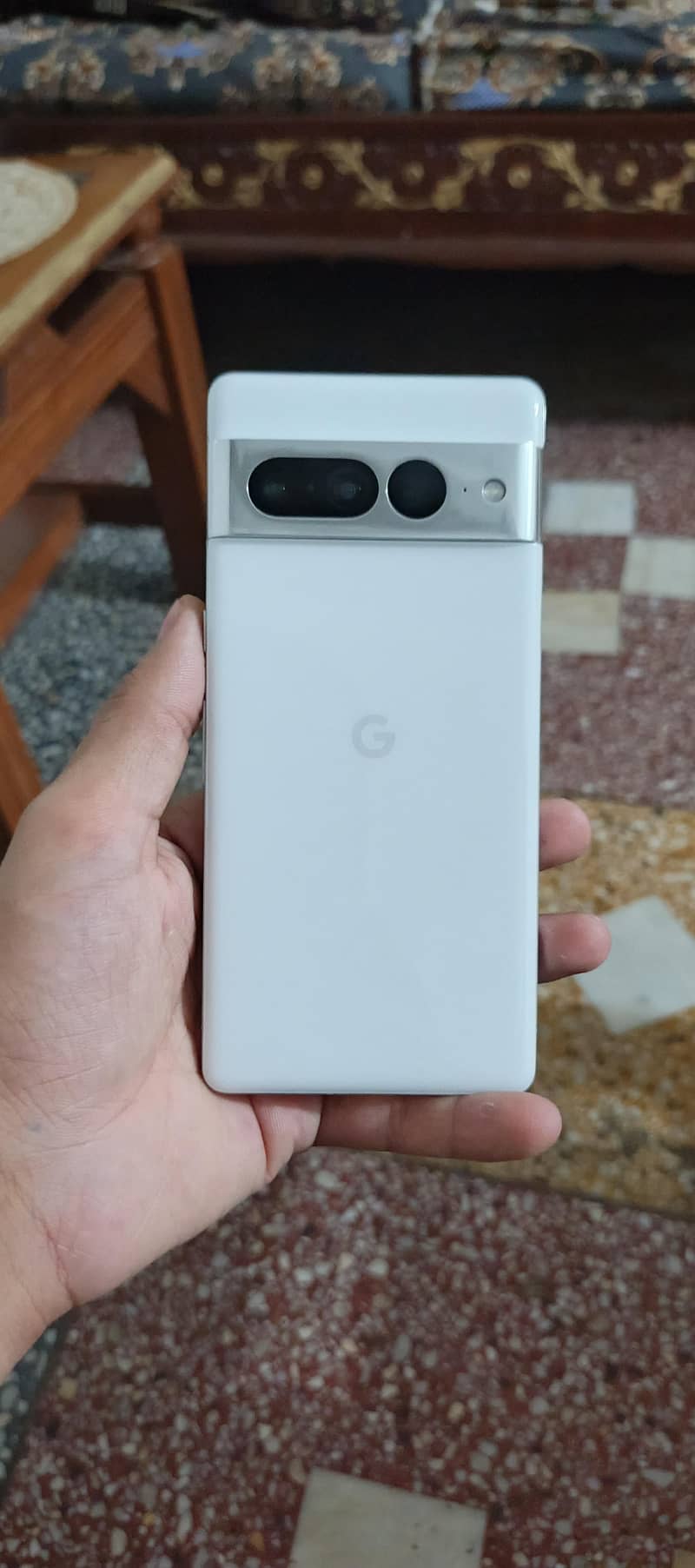 Google Pixel 7 Pro 0