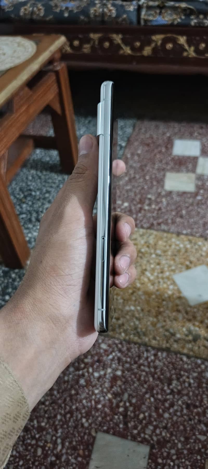 Google Pixel 7 Pro 2