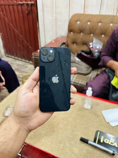 I Phone 14 128gb Jv