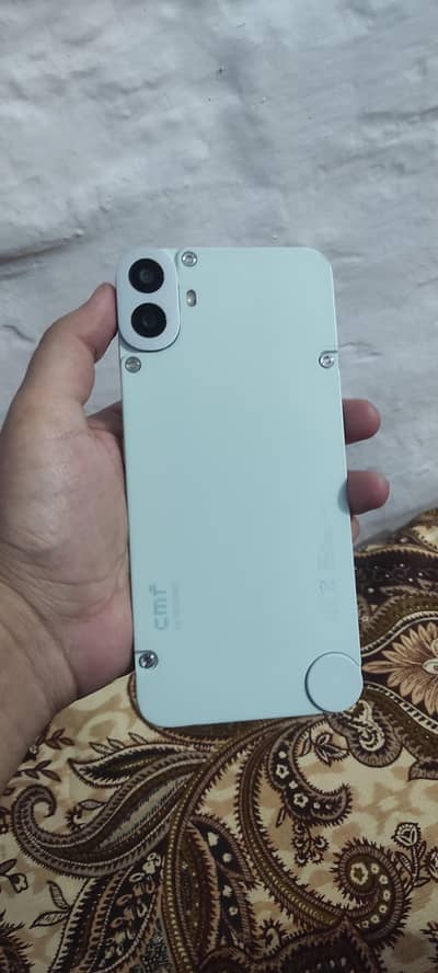 Nothing CMF Phone 1